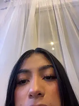 EvaBlazeXXX online show from March 4, 5:24 am