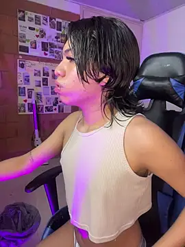 Baby-Angel777 online show from March 26, 9:26 am