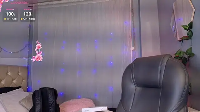Snapshot of Kathy_1 chatting on May 11, 11:27 am Kathy 1 online show from May 11, 11:27 am