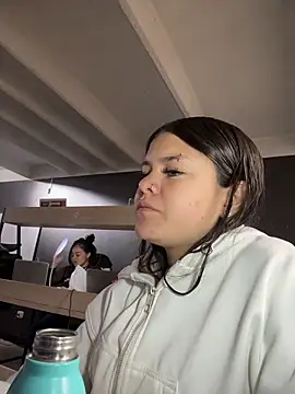 Camila Duarte2 online show from February 17, 1:40 pm