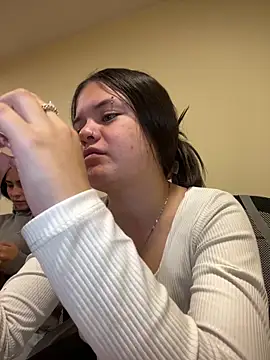 Camila Duarte2 online show from March 25, 1:50 pm