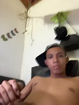 Colombians- online show from February 24, 7:45 pm