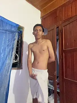 Colombians- online show from March 30, 4:24 am