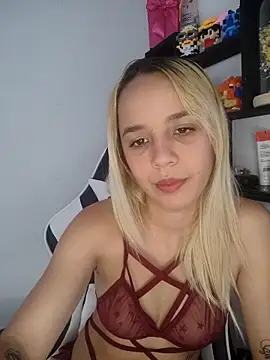 KasumiSophia online show from February 28, 12:17 pm