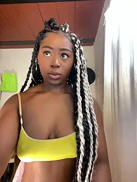 Cynthia es online show from April 13, 3:06 pm