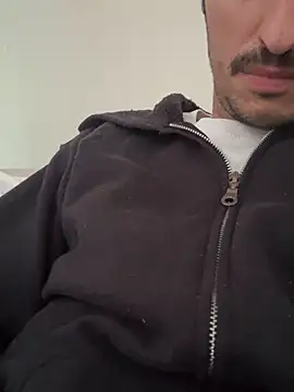 andresbale online show from February 11, 11:59 am