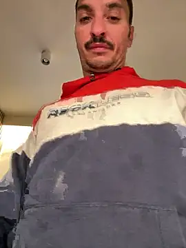 andresbale online show from March 5, 8:16 pm