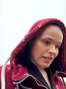 LoreenKinky online show from February 23, 1:41 pm