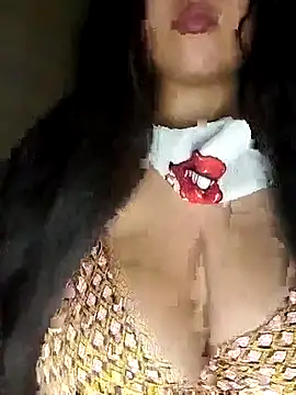 Chubby9Morena online show from December 17, 1:50 pm