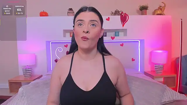 AnikaRomanoff  online show from February 25, 11:42 am