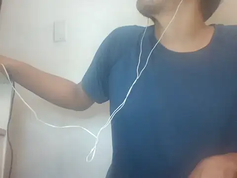 Ronny Ron online show from March 24, 2:49 am