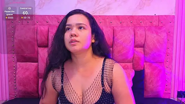 Snapshot of ValeryMorales chatting on February 11, 7:30 pm ValeryMorales online show from February 11, 7:30 pm