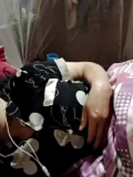 Lili-123k online show from March 17, 6:55 pm