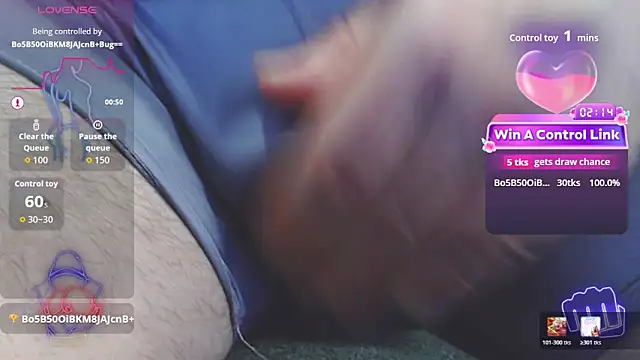 dadbodsensei  online show from February 26, 10:31 pm