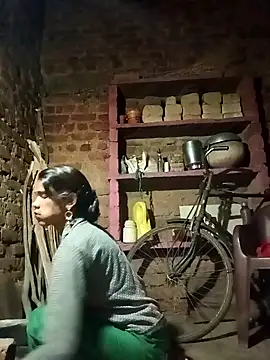 Snapshot of Karisma_ji chatting on January 31, 9:35 pm Karisma ji online show from January 31, 9:35 pm