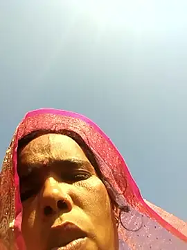 Snapshot of Chetna_sharma chatting on February 8, 5:44 am Chetna sharma online show from February 8, 5:44 am
