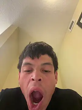 Imnotabatman45 online show from March 21, 3:26 pm