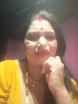 Your-shreya143 online show from March 25, 9:10 pm