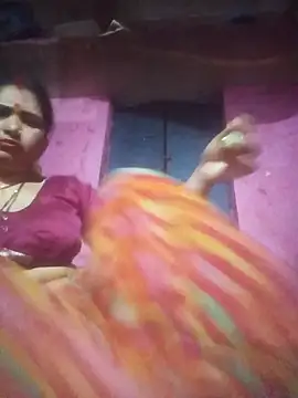 Your-shreya143 online show from April 10, 9:30 pm