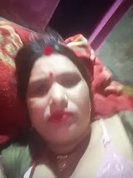 Your-shreya143 online show from April 13, 9:20 pm