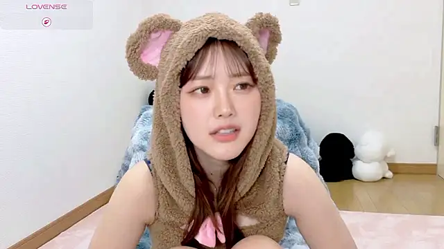 mashiro-desu online show from February 7, 5:22 am