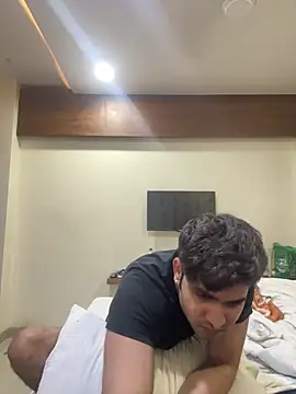 Anshtease online show from February 21, 2:51 pm