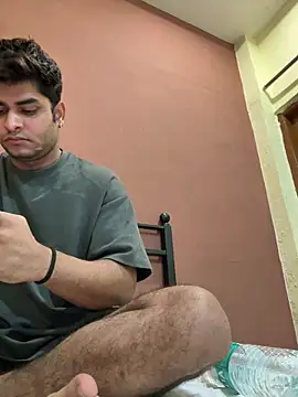 Anshtease online show from February 26, 3:11 pm