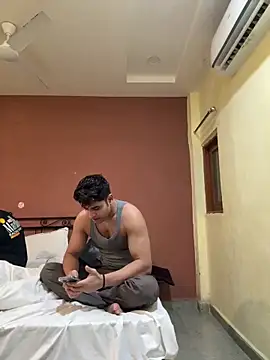 Anshtease online show from March 1, 5:59 pm