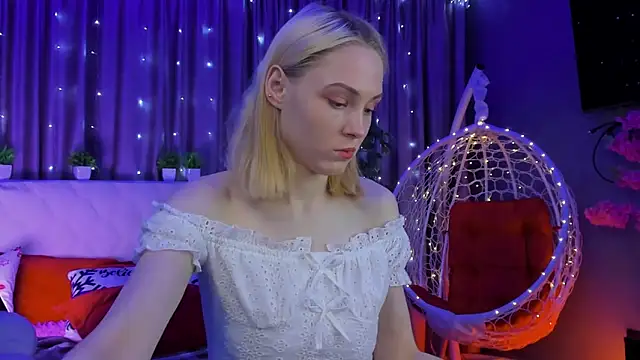 Gina Gina love online show from February 14, 1:13 am