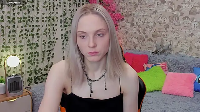 Gina Gina love online show from May 27, 1:24 am