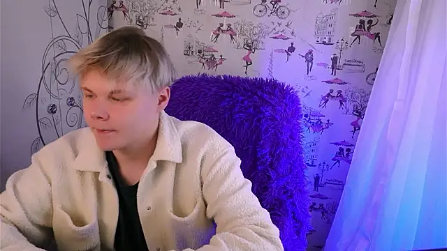 Brian Mils online show from February 6, 11:46 am