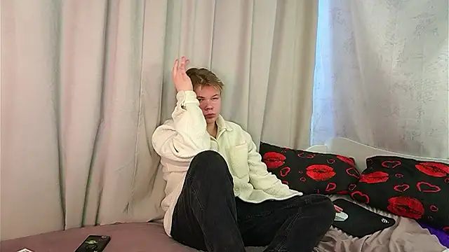 Brian Mils online show from February 24, 11:41 am