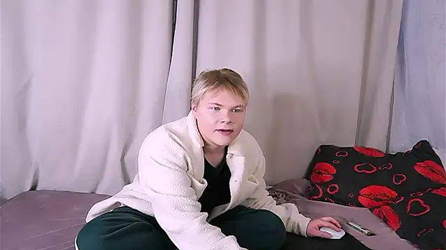 Brian Mils online show from February 26, 1:21 pm