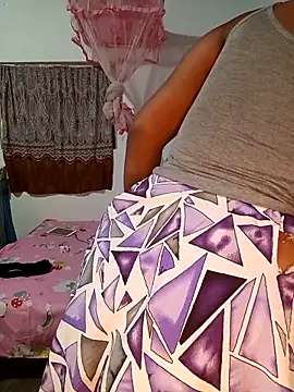 Snapshot of Kaushi_bel chatting on February 8, 6:00 pm Kaushi bel online show from February 8, 6:00 pm