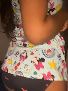 Snapshot of Kaushi_bel chatting on March 27, 4:40 pm Kaushi bel online show from March 27, 4:40 pm