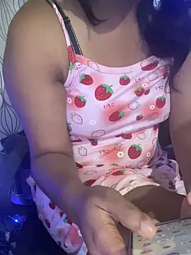 Snapshot of Kaushi_bel chatting on April 19, 6:21 pm Kaushi bel online show from April 19, 6:21 pm