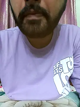 samsexjuice online show from April 3, 8:07 pm