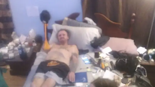 BIGDICKdoug696969 online show from March 15, 5:35 am