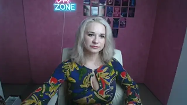Melodie Aster online show from March 21, 6:29 am