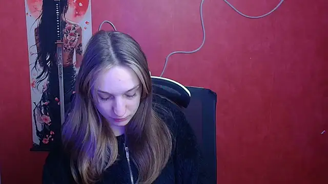 Katie Rosiee online show from January 6, 12:20 pm