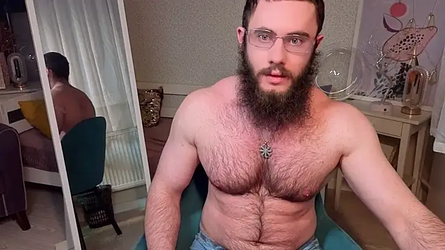 Ant Power online show from March 22, 2:04 am