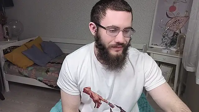 Ant Power online show from March 29, 3:56 pm