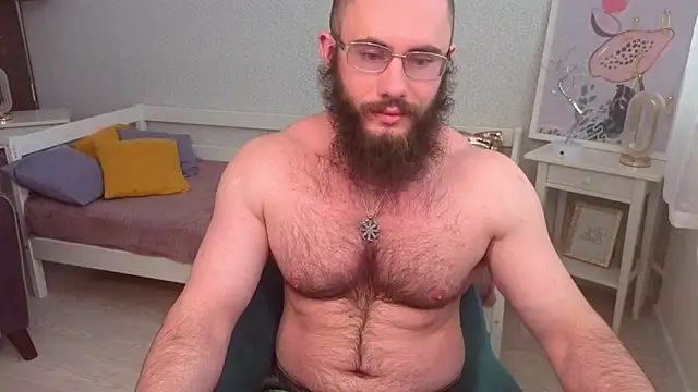 Ant Power online show from April 11, 8:51 am