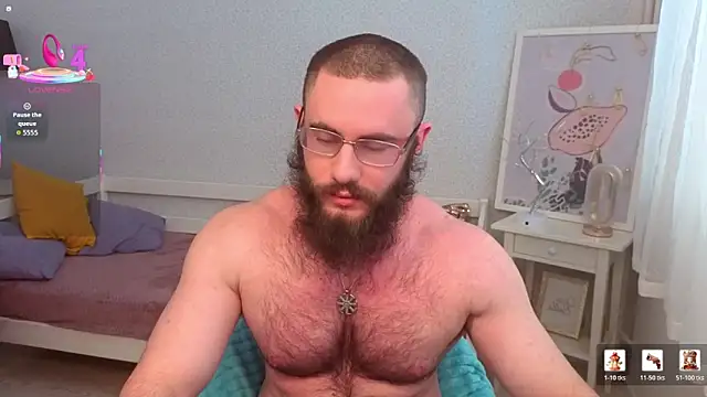 Ant Power online show from April 12, 9:58 am