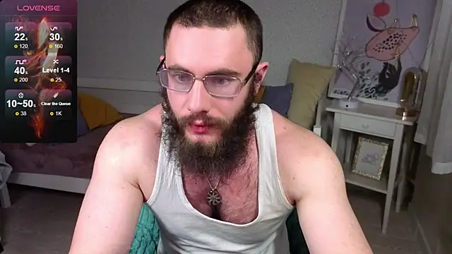 Snapshot of Ant_Power chatting on April 22, 7:59 pm Ant Power online show from April 22, 7:59 pm