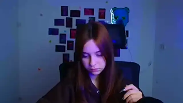 Lilu May online show from January 7, 12:51 pm