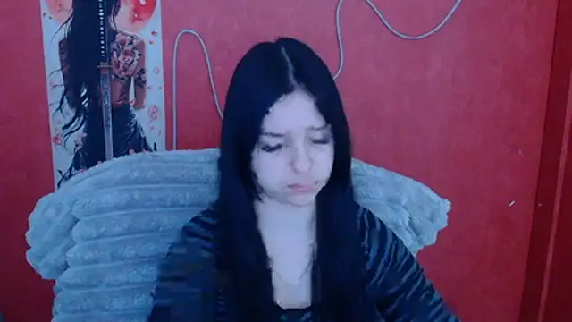 Lilu May online show from March 7, 6:21 am