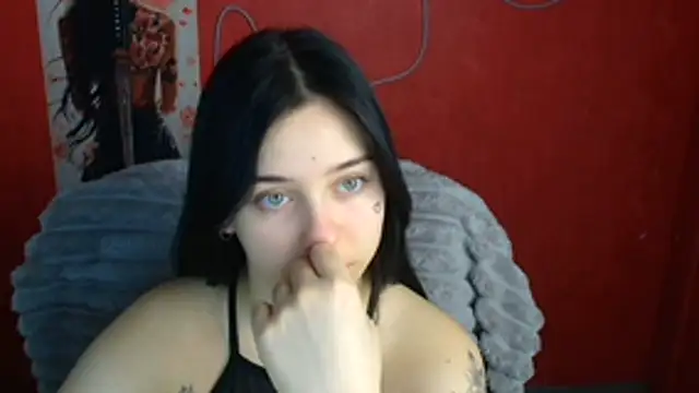 Lilu May online show from April 5, 11:18 am