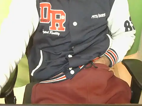 Michal Fransis online show from January 16, 8:29 am