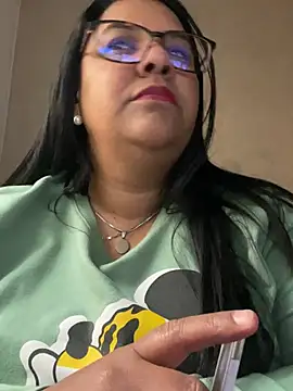 Carameloswing1 online show from January 8, 1:13 pm